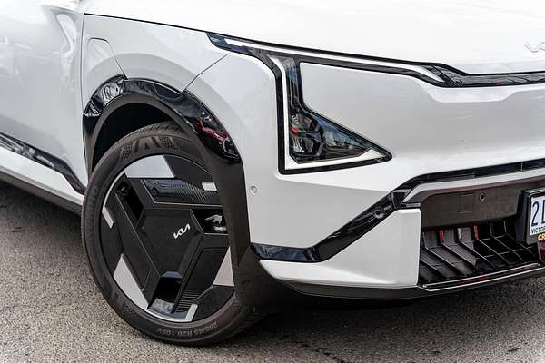 2025 Kia EV5 GT-Line OVc