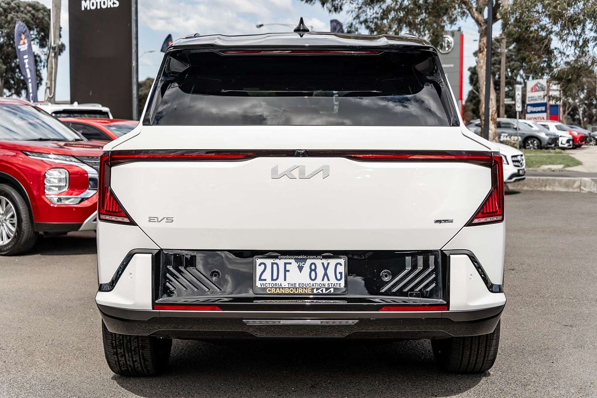 2025 Kia EV5 GT-Line OVc