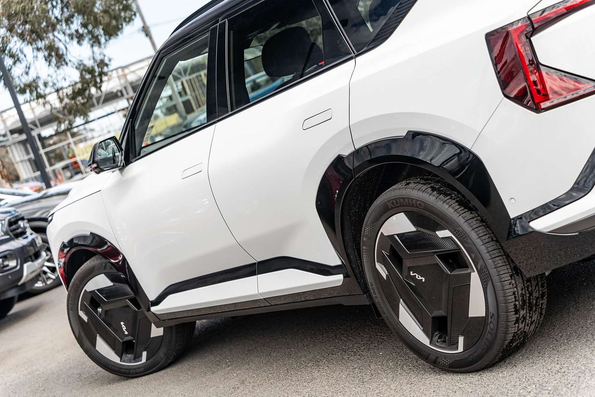 2025 Kia EV5 GT-Line OVc