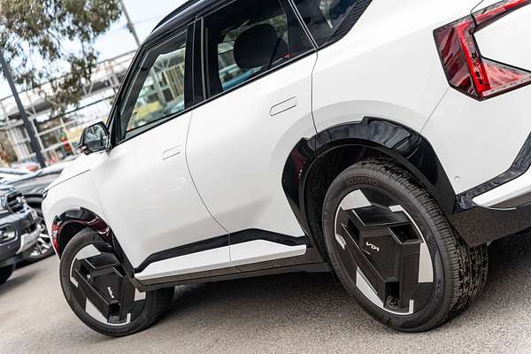 2025 Kia EV5 GT-Line OVc