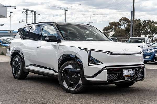 2025 Kia EV5 GT-Line OVc