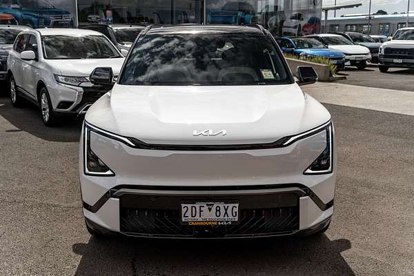 2025 Kia EV5 GT-Line OVc
