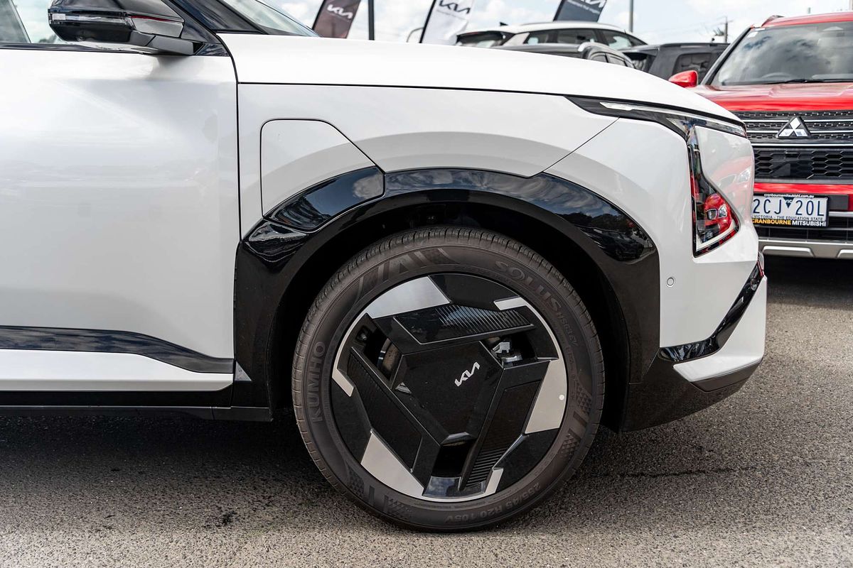 2025 Kia EV5 GT-Line OVc