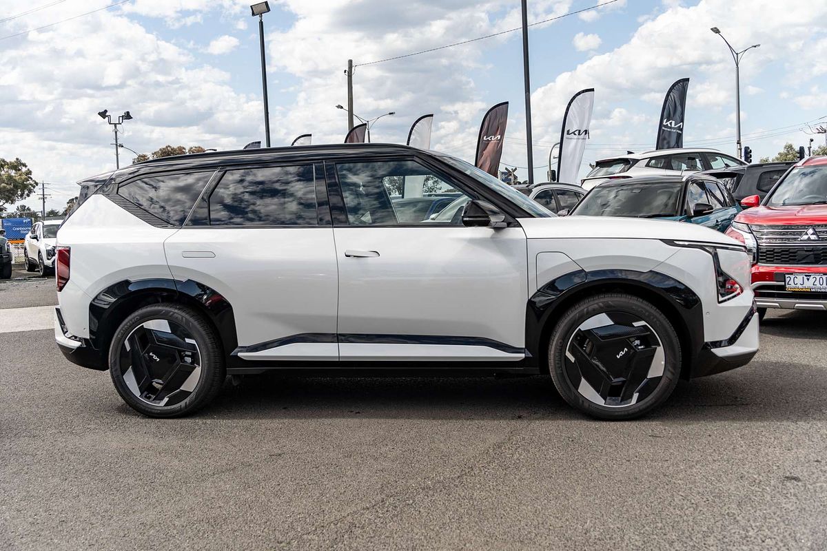 2025 Kia EV5 GT-Line OVc