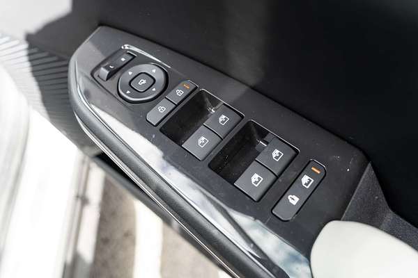 2025 Kia EV5 GT-Line OVc