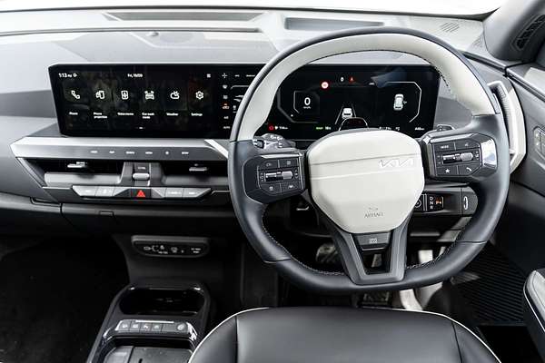 2025 Kia EV5 GT-Line OVc