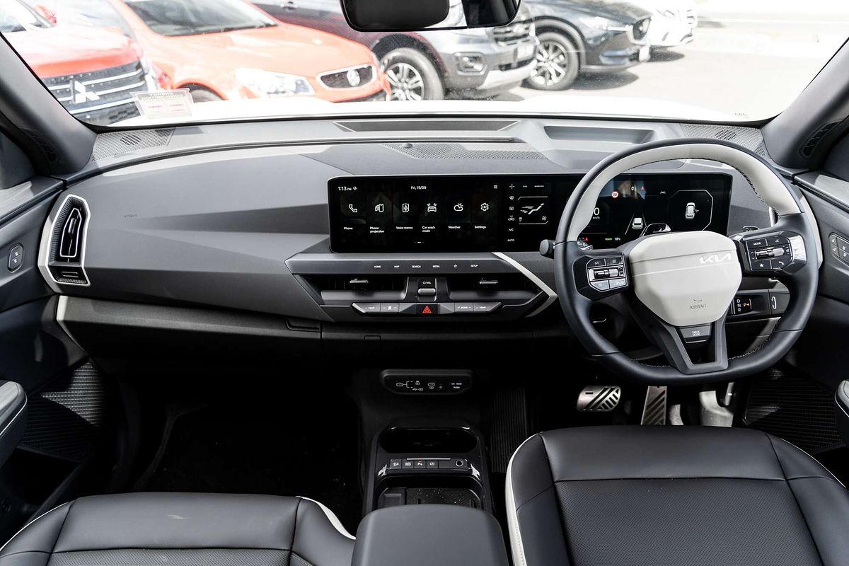 2025 Kia EV5 GT-Line OVc