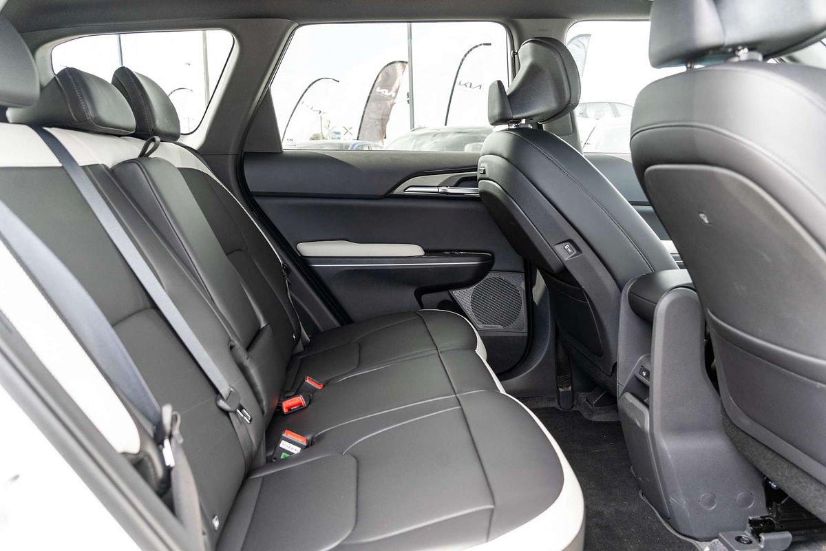 2025 Kia EV5 GT-Line OVc