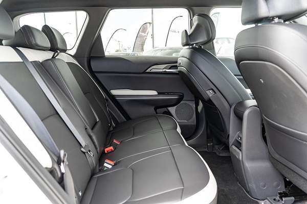 2025 Kia EV5 GT-Line OVc
