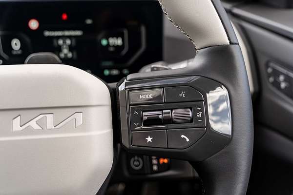 2025 Kia EV5 GT-Line OVc