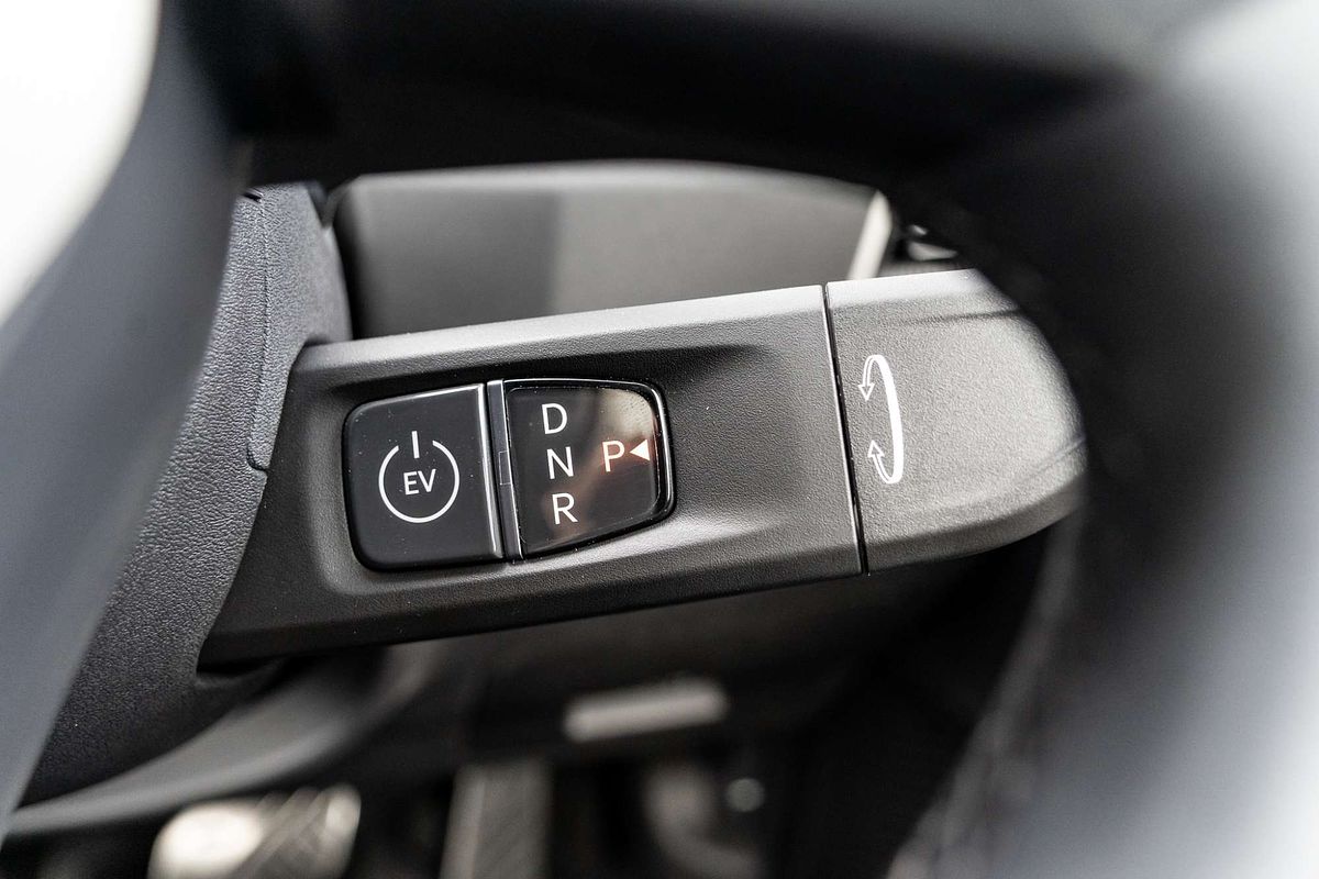 2025 Kia EV5 GT-Line OVc