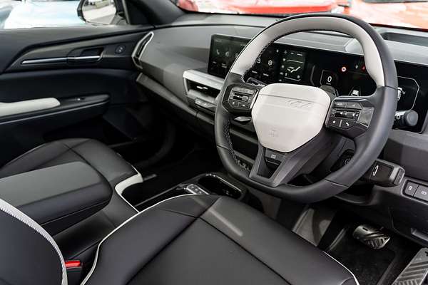 2025 Kia EV5 GT-Line OVc