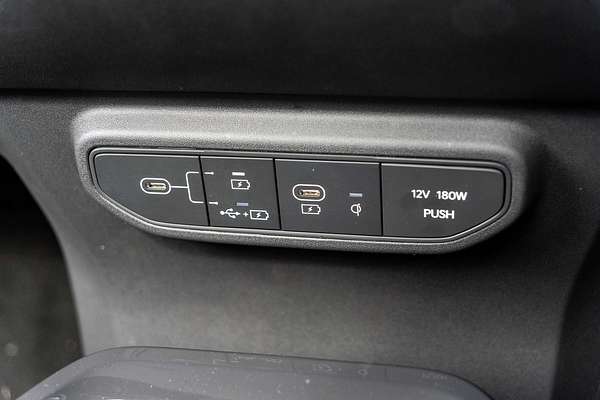 2025 Kia EV5 GT-Line OVc