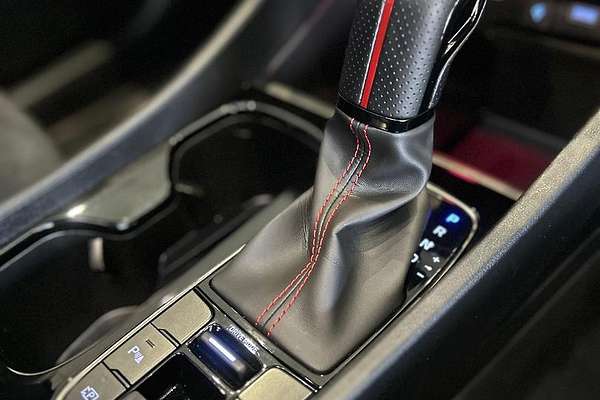 2023 Hyundai Tucson Highlander N Line NX4.V2