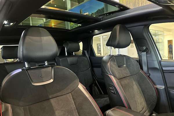 2023 Hyundai Tucson Highlander N Line NX4.V2