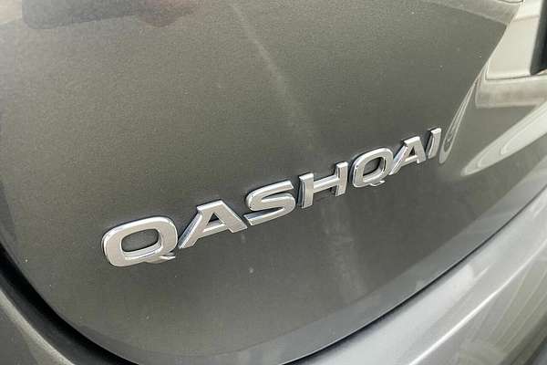 2018 Nissan QASHQAI ST-L J11 Series 2