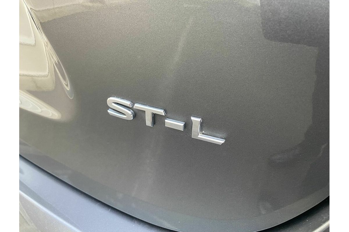 2018 Nissan QASHQAI ST-L J11 Series 2