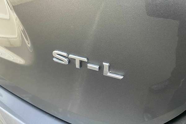 2018 Nissan QASHQAI ST-L J11 Series 2