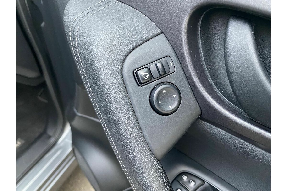 2018 Nissan QASHQAI ST-L J11 Series 2