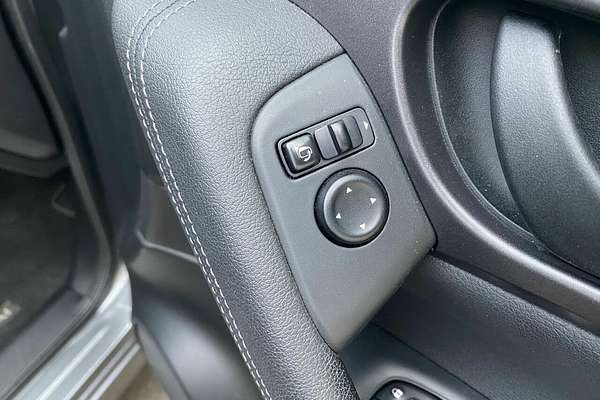 2018 Nissan QASHQAI ST-L J11 Series 2