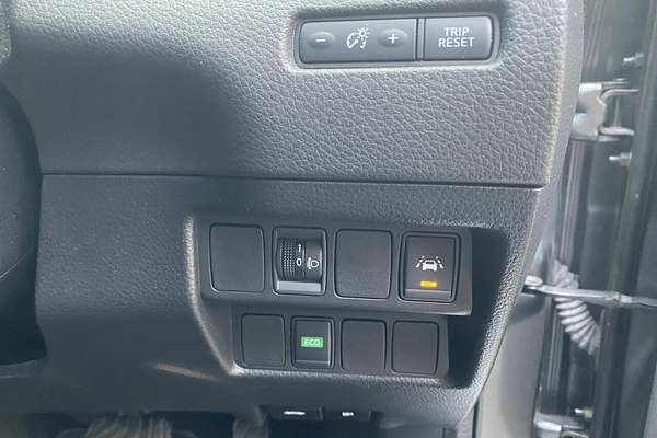 2018 Nissan QASHQAI ST-L J11 Series 2