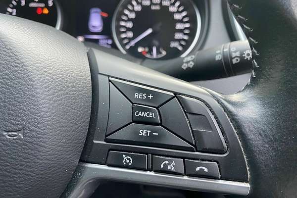 2018 Nissan QASHQAI ST-L J11 Series 2