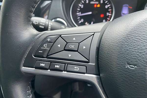 2018 Nissan QASHQAI ST-L J11 Series 2