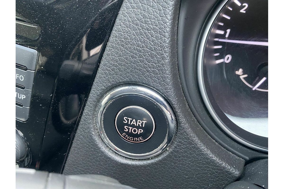 2018 Nissan QASHQAI ST-L J11 Series 2