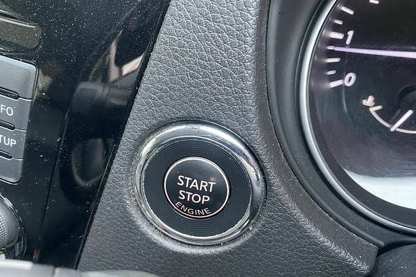 2018 Nissan QASHQAI ST-L J11 Series 2