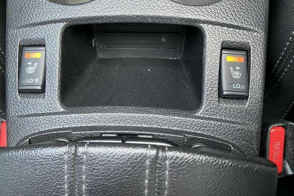 2018 Nissan QASHQAI ST-L J11 Series 2