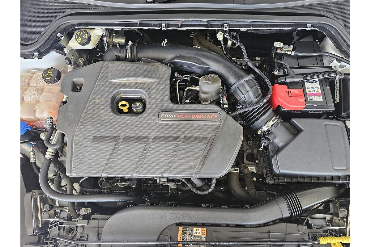 2021 Ford Focus ST SA