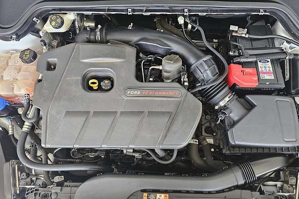 2021 Ford Focus ST SA