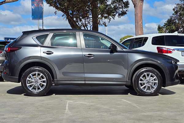 2025 Mazda CX-5 G20 Maxx KF Series