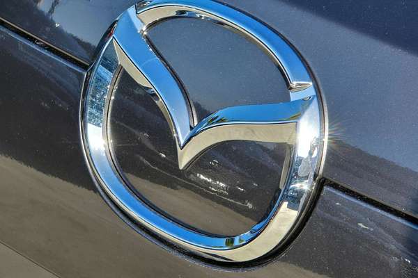 2025 Mazda CX-5 G20 Maxx KF Series