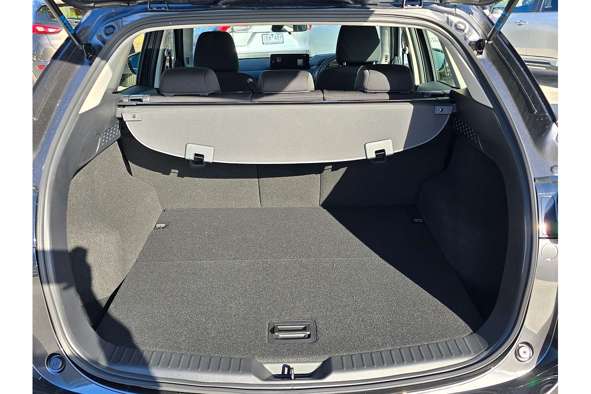 2025 Mazda CX-5 G20 Maxx KF Series