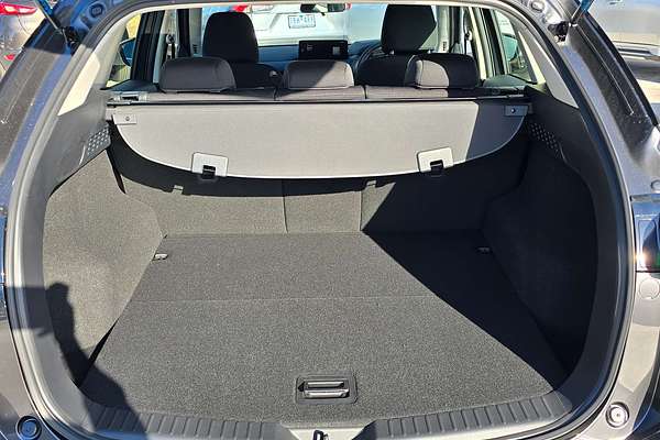 2025 Mazda CX-5 G20 Maxx KF Series