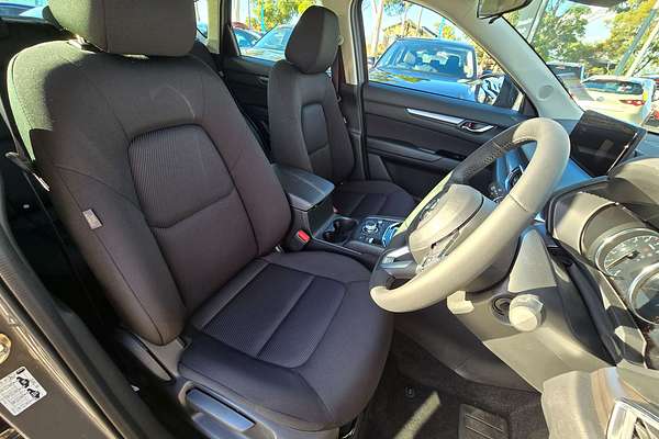 2025 Mazda CX-5 G20 Maxx KF Series