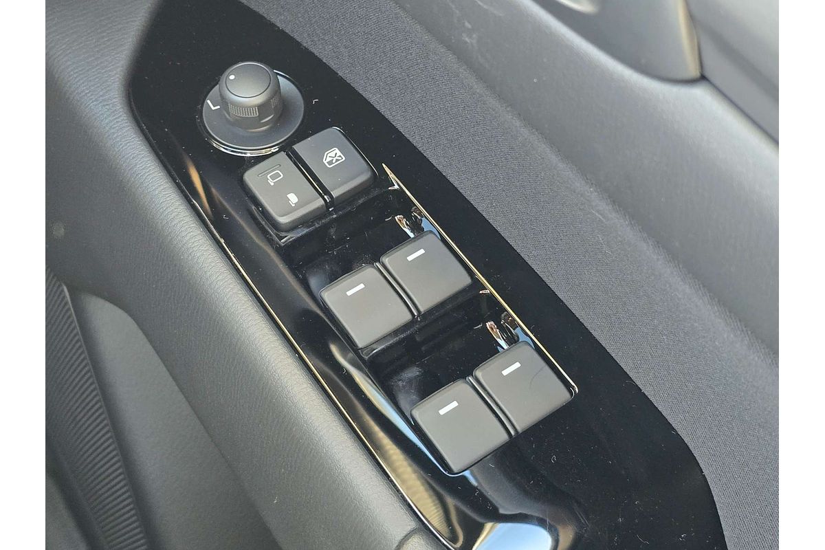 2025 Mazda CX-5 G20 Maxx KF Series