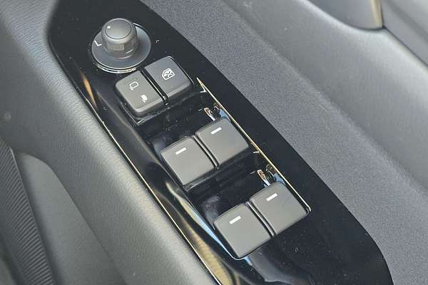 2025 Mazda CX-5 G20 Maxx KF Series