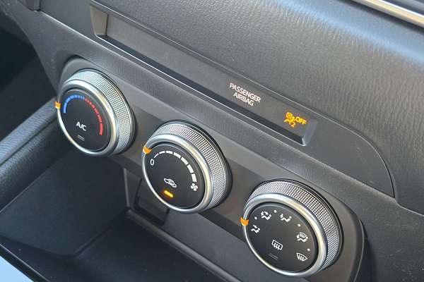 2025 Mazda CX-5 G20 Maxx KF Series