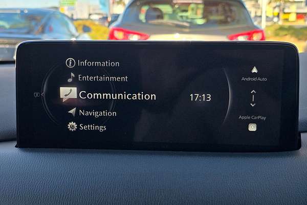 2025 Mazda CX-5 G20 Maxx KF Series