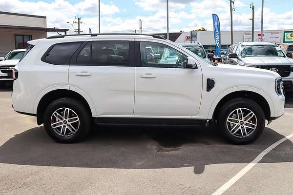 2025 Ford Everest Trend 2.0L