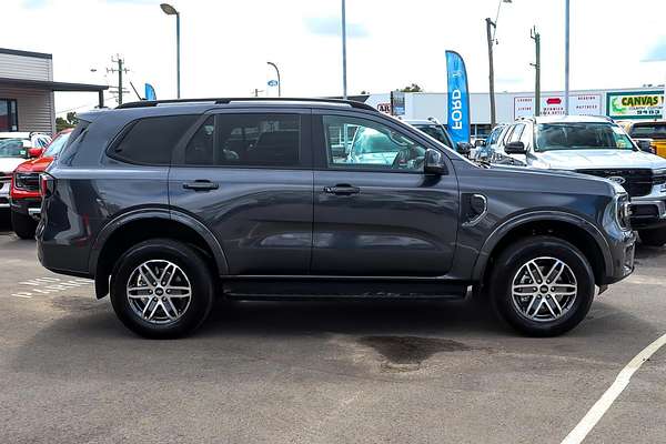 2025 Ford Everest Trend 2.0L