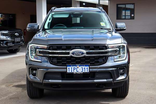 2025 Ford Everest Trend 2.0L