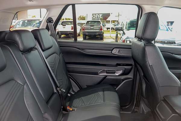 2025 Ford Everest Trend 2.0L