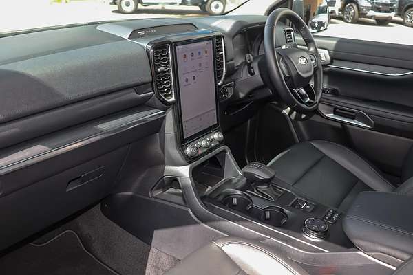 2025 Ford Everest Trend 2.0L