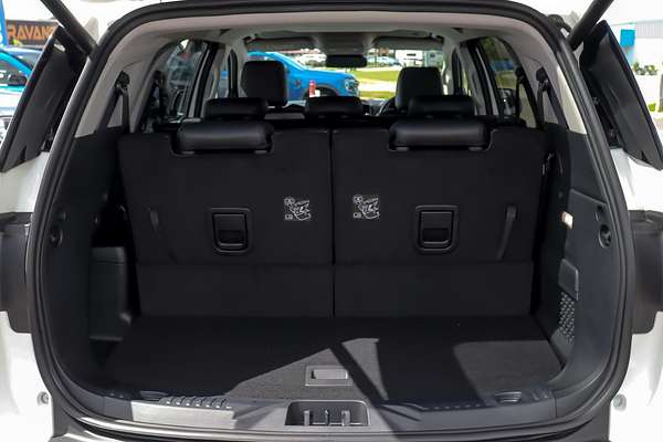 2025 Ford Everest Trend 2.0L