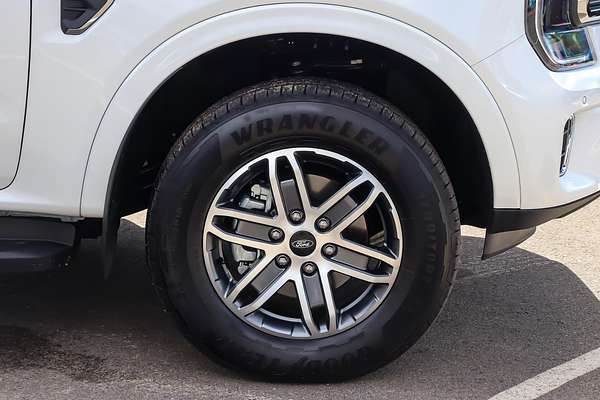 2025 Ford Everest Trend 2.0L