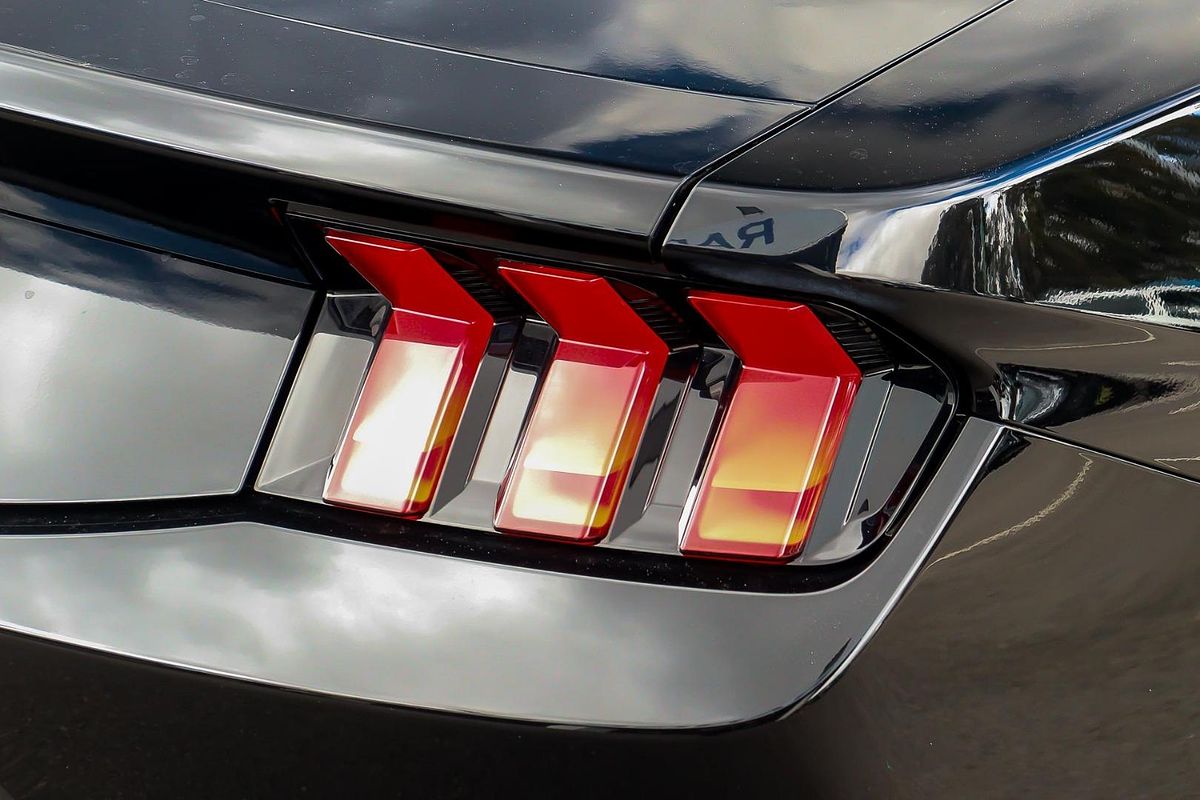 2024 Ford Mustang GT FO