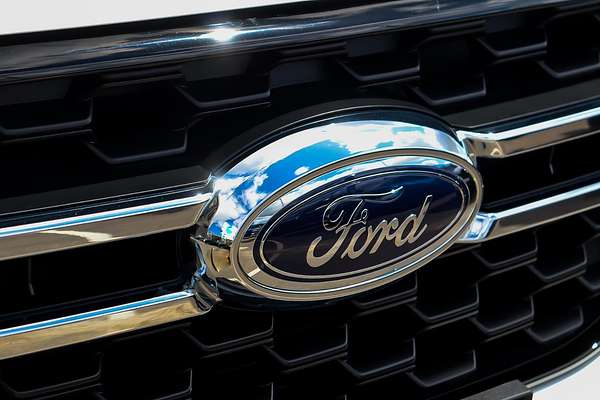 2025 Ford Everest Trend 2.0L